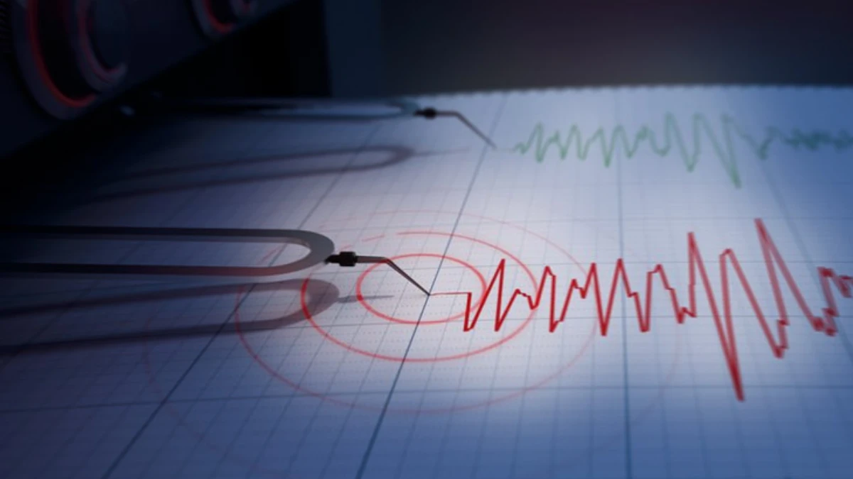 SON DEPREMLER LİSTESİ 9 NİSAN 2026: Az &ouml;nce deprem mi oldu? Deprem nerede, ka&ccedil; şiddetinde oldu? AFAD- Kandilli a&ccedil;ıkladı!