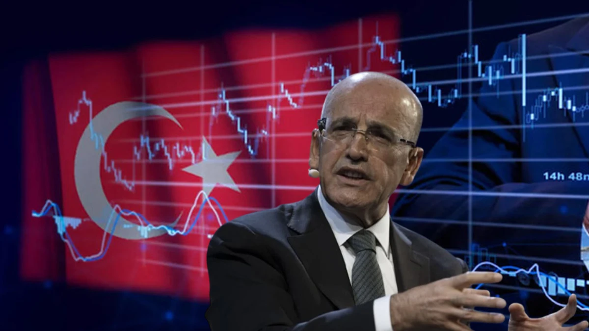 SON DAKİKA: T&uuml;rkiye ekonomisi dışsal şokları sınırladı! Bakan Şimşek: Uzarsa ayrı ara&ccedil; setini değerlendiririz