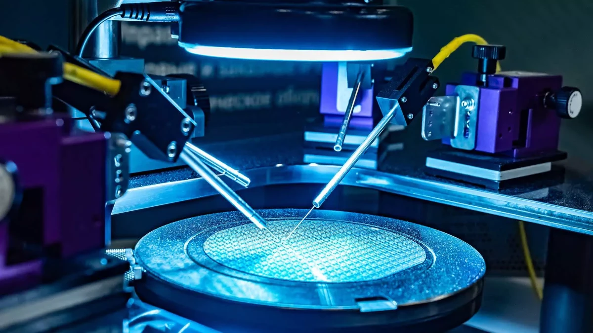 Intel, d&uuml;nyanın en ince GaN &ccedil;ipletini &uuml;retti: Sadece 19 &micro;m