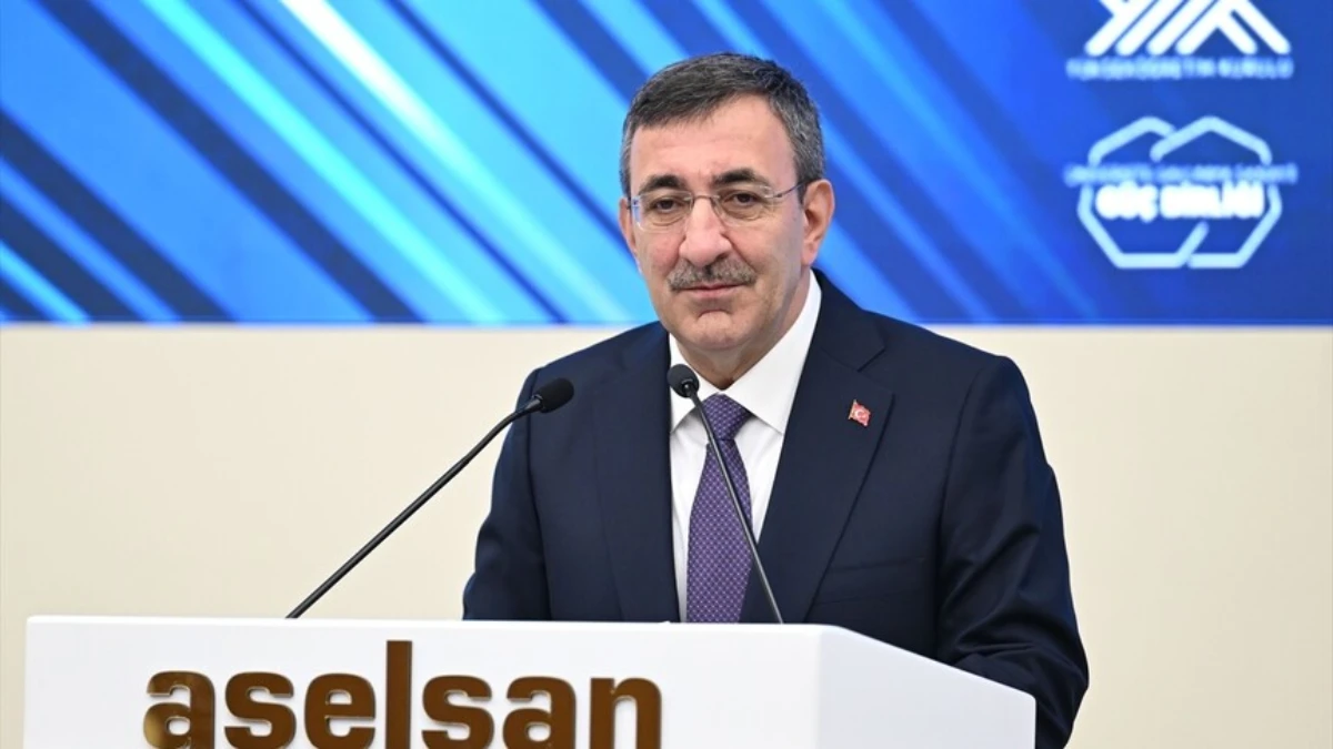 T&uuml;rk savunma sanayisinde dev hacim: Proje portf&ouml;y&uuml; 100 milyar doları aştı