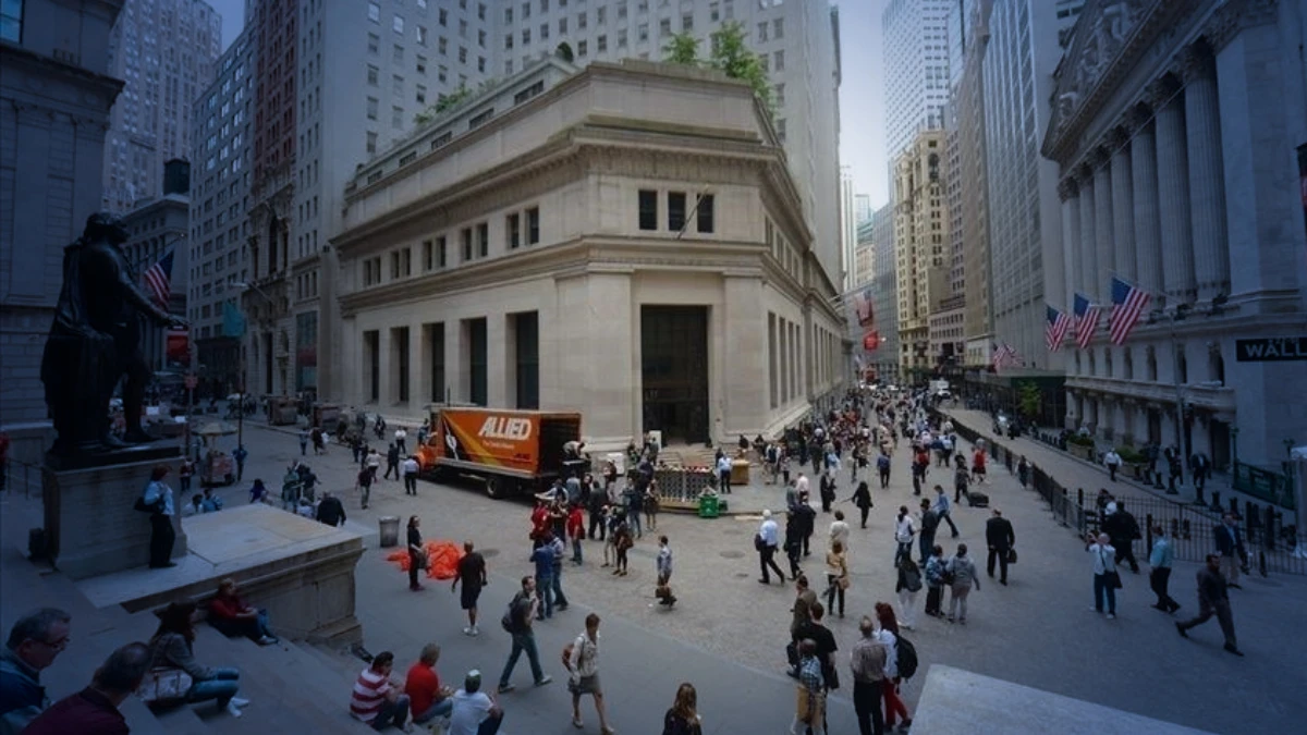 ABD'de işsizlik maaşı başvurularında beklentilerin &uuml;zerinde artış