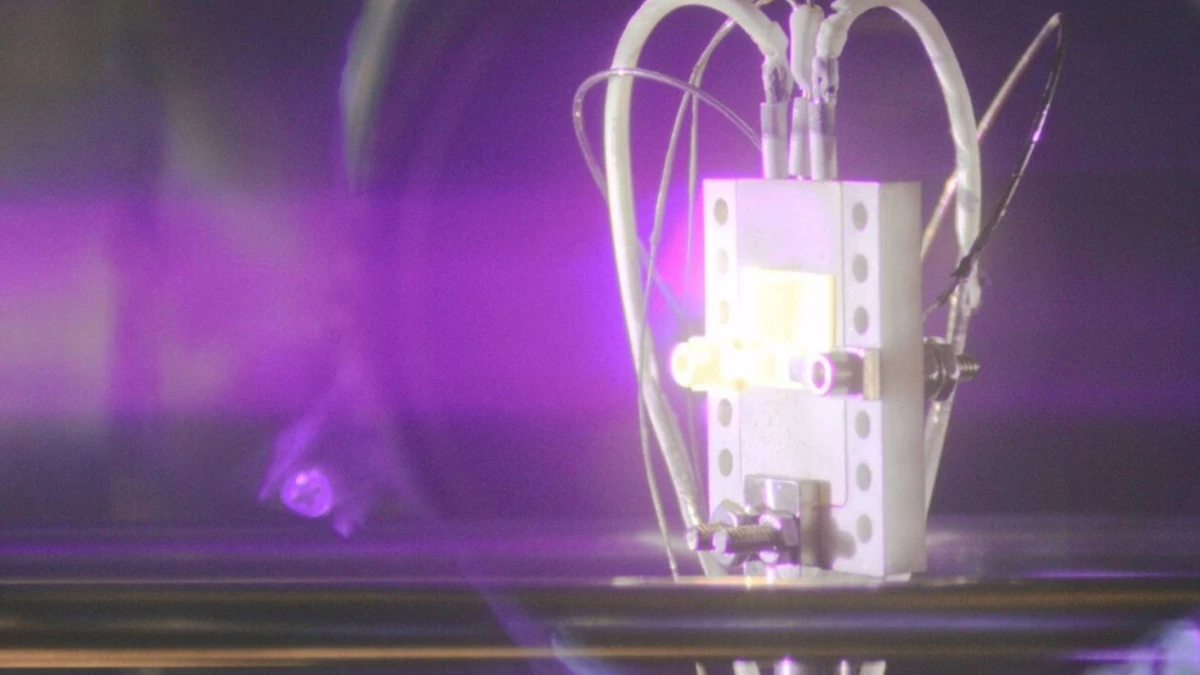 DARPA&rsquo;dan geleceğin enerjisi: Aylarca bitmeyen n&uuml;kleer piller