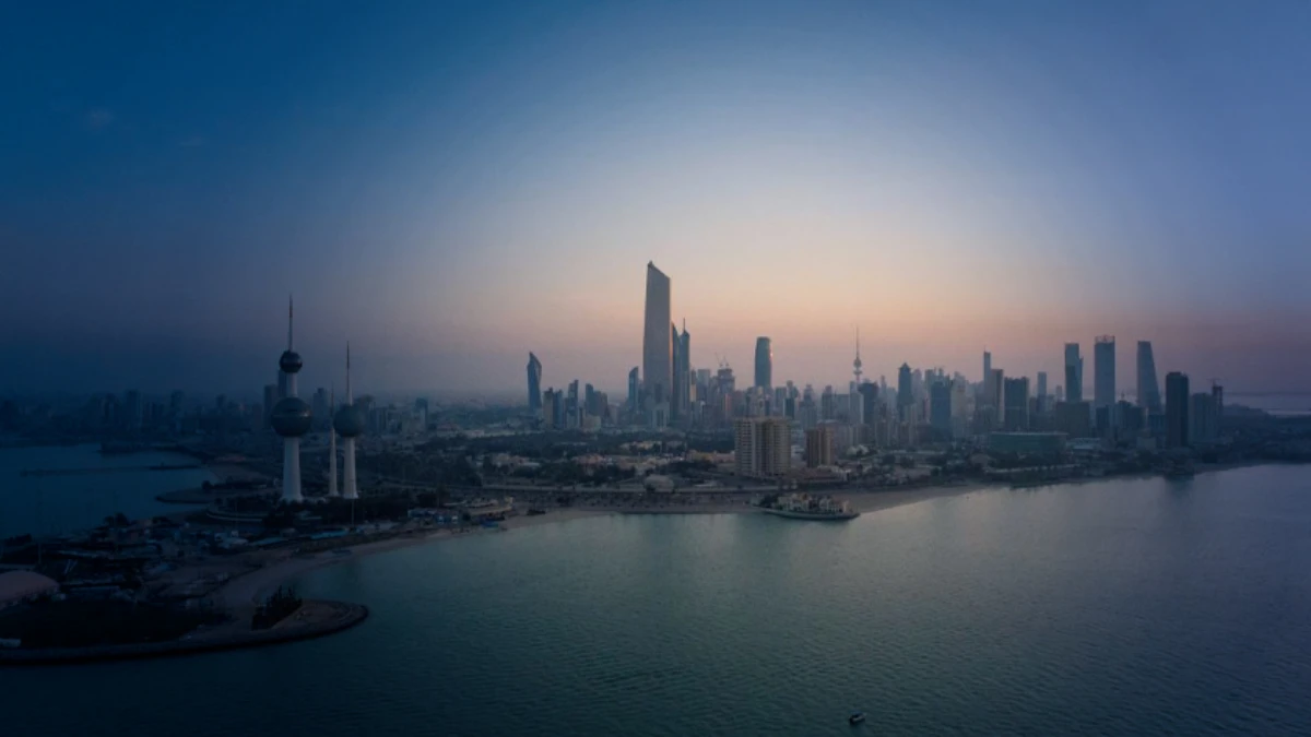 Kuveyt Savunma Bakanlığı: Son 24 saatte &uuml;lkeye y&ouml;nelik saldırı olmadı