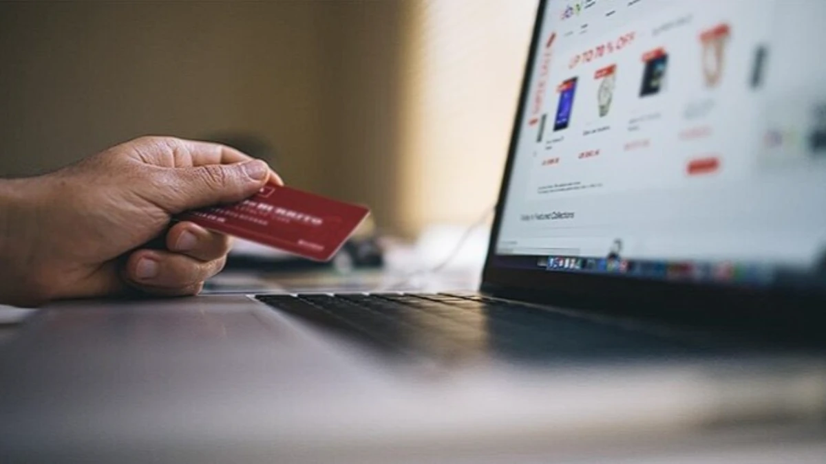 E-ticarette Anneler G&uuml;n&uuml; etkisi: Kuyumculukta siparişler y&uuml;zde 70 arttı