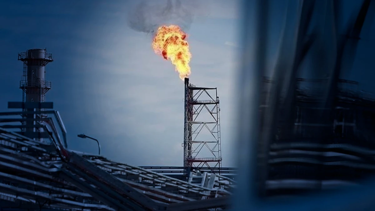 Barış umudu piyasaları rahatlattı: Avrupa&rsquo;da doğal gaz fiyatları d&uuml;şt&uuml;