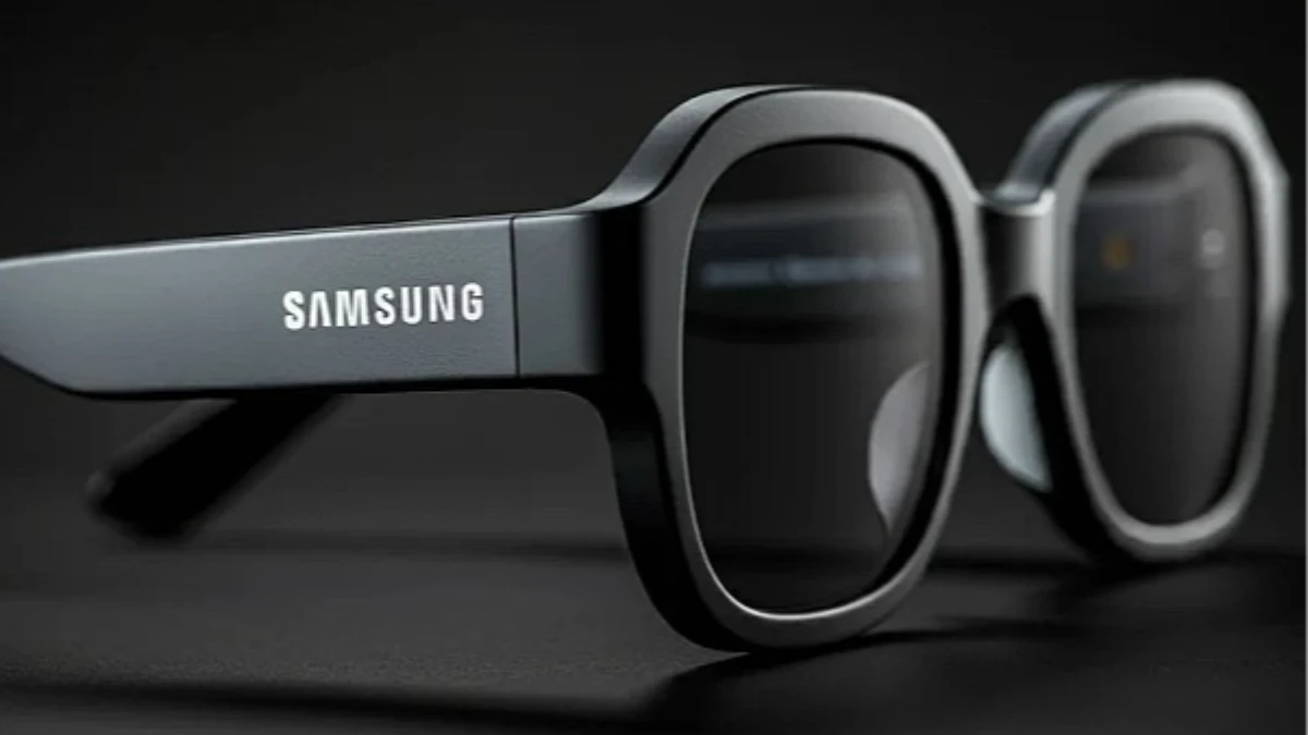 Samsung ve Google'dan yapay zekalı akıllı g&ouml;zl&uuml;k hamlesi