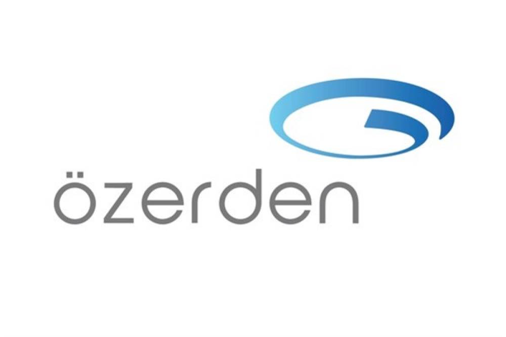 &Ouml;zerden Ambalaj, makine ve ekipmanlarını sattı