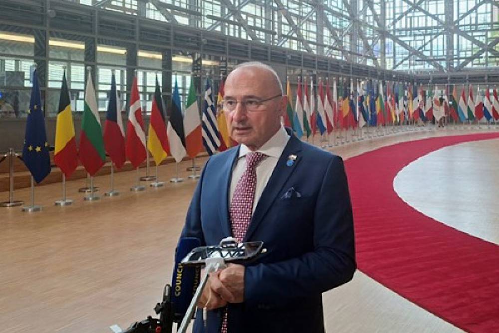 Radman: Geleneği yaşatmak ve gelecek nesillere aktarmak bizim g&ouml;revimizdir