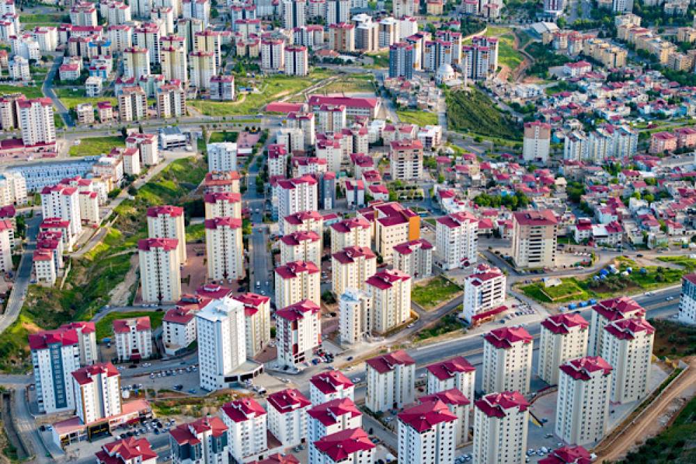 Kentsel d&ouml;n&uuml;ş&uuml;m s&uuml;recinde doğru değerleme, uzlaşının anahtarı oluyor