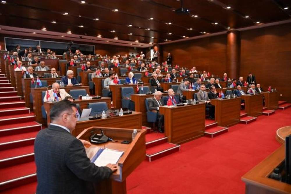Halk Plajı projesi i&ccedil;in 10 yıllık protokol imzalanacak