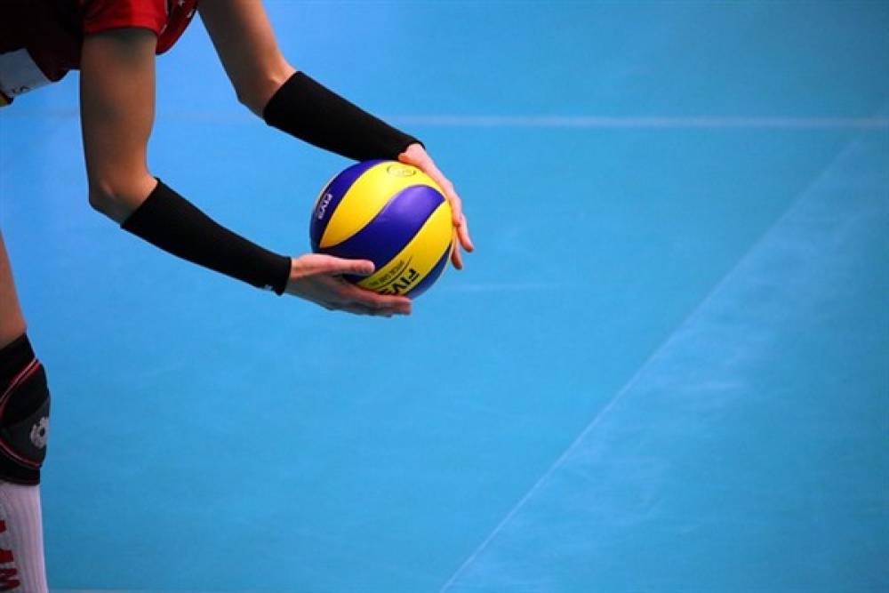 Kayseri'de yapılacak olan “En Havalı Voleybol Turnuvası” için kayıtlar başladı