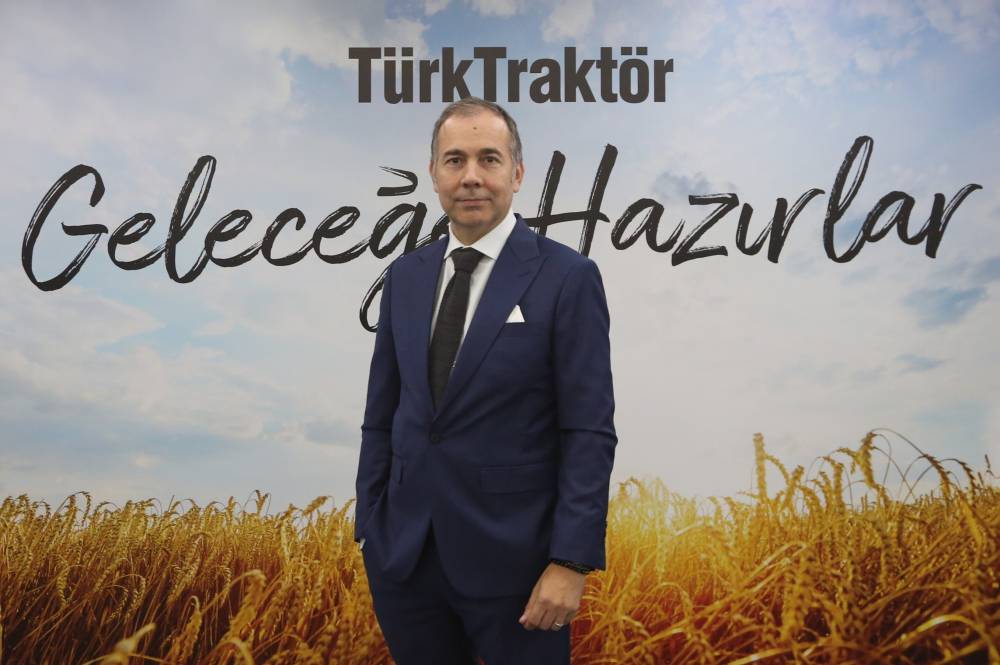 TürkTraktör’ün yapay zeka asistanı TrakBot 7/24 çiftçilerin hizmetinde