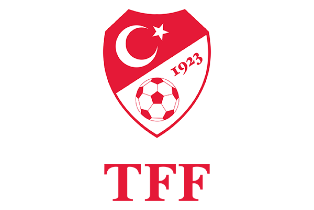 TFF Başkanı Hacıosmanoğlu, Özer ve Aydın'ı kabul etti