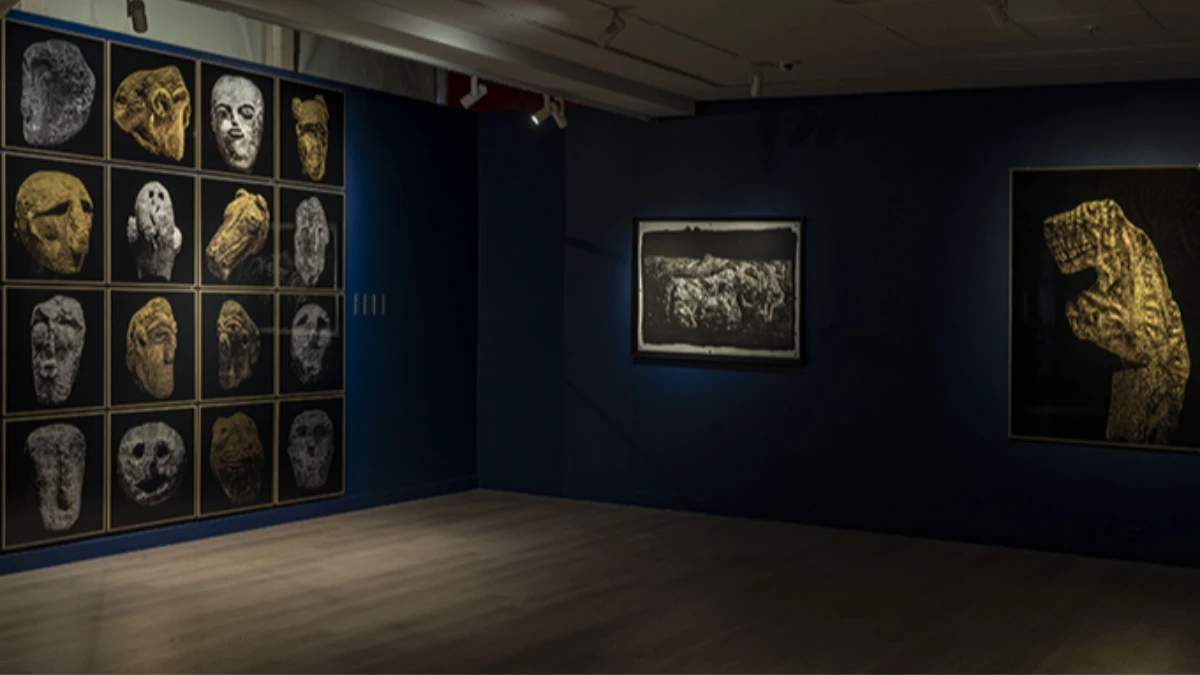 G&ouml;beklitepe fotoğrafları Berlin'de