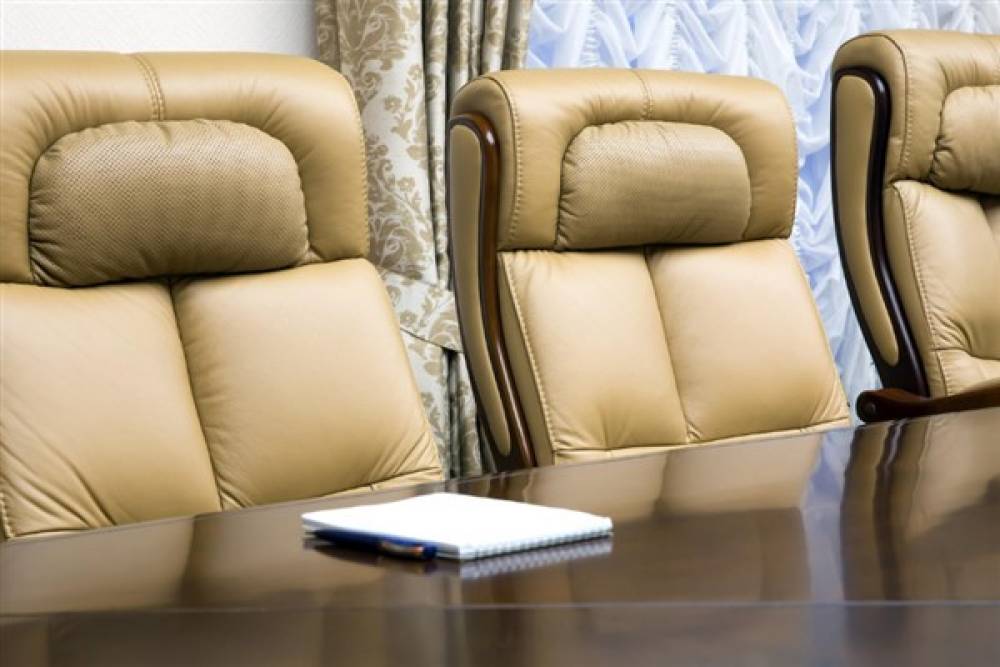 Bakan G&ouml;ktaş, Oymak ve beraberindeki heyet ile bir araya geldi