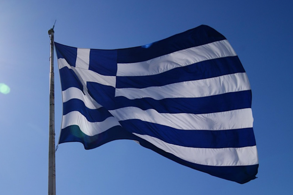 Yunanistan Dışişleri Bakanı, Avrupa Konseyi Genel Sekreteri&rsquo;ni kabul etti