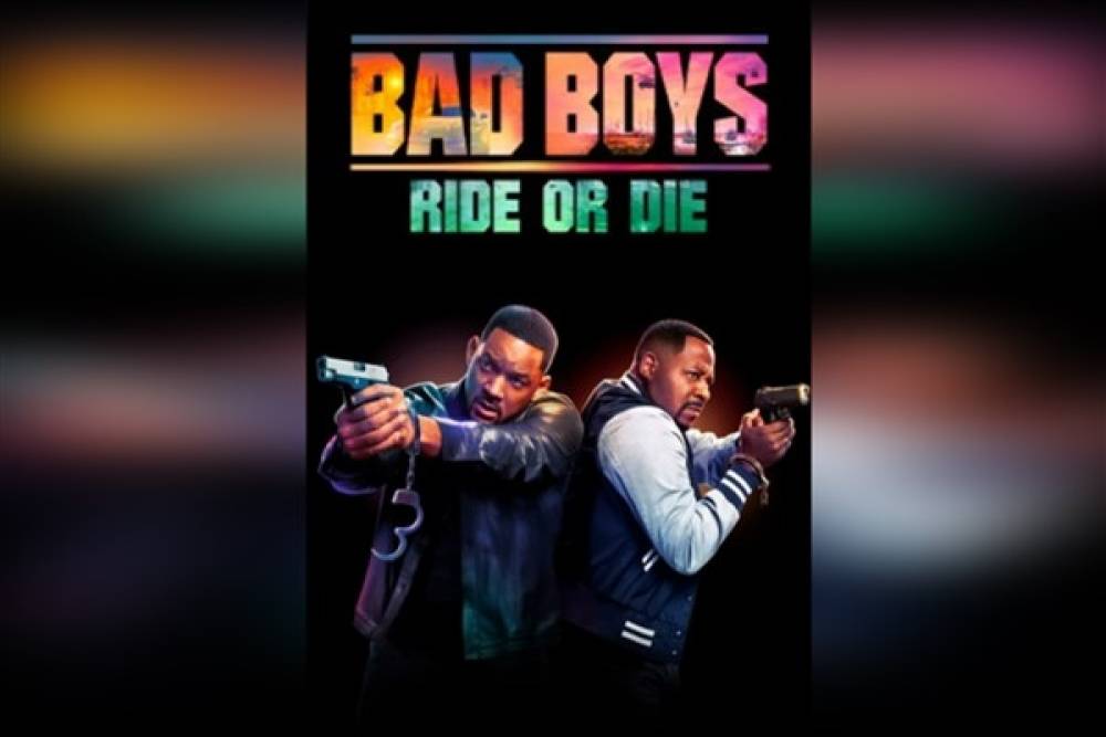 ‎“Bad Boys: Ya Hep Ya Hiç” mart ayında Tivibu’da ‎