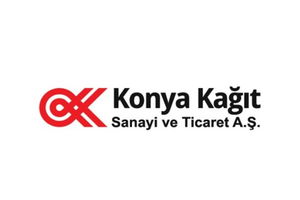 Konya Kağıt'ın tesis yatırımı 