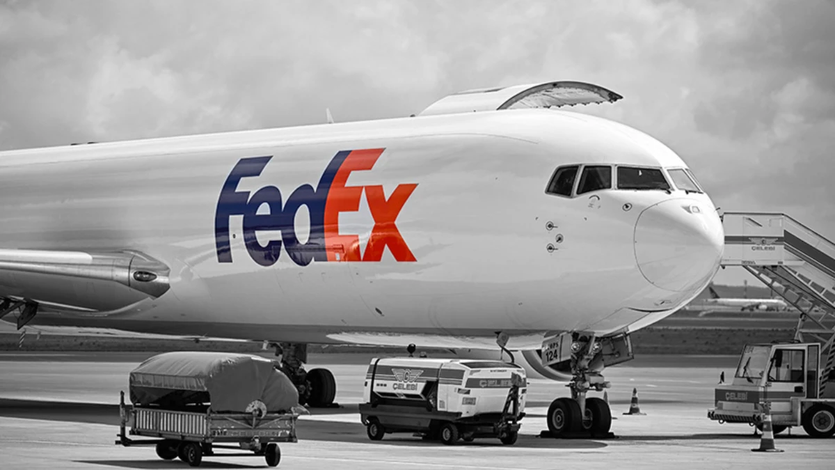 D&uuml;nyanın en değerli kargo şirketi belli oldu