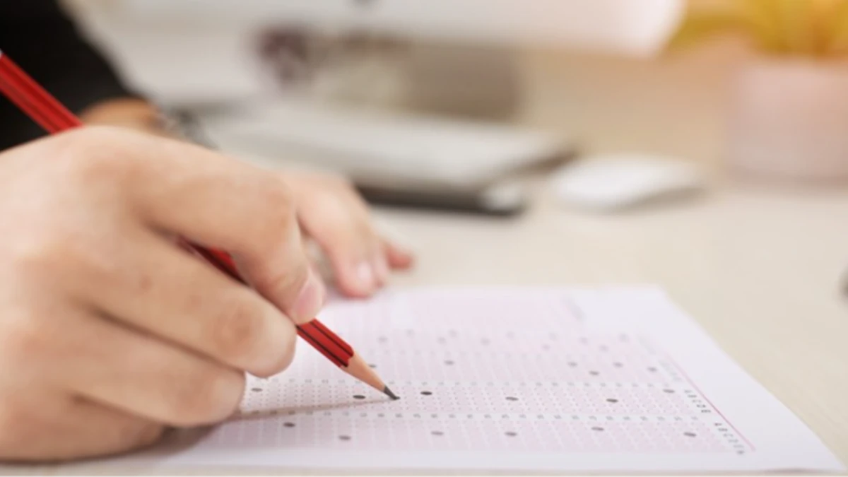 2026 DUS başvuruları başladı! &Ouml;SYM Diş Hekimliğinde Uzmanlık Eğitimi Giriş Sınavı başvuru tarihleri belirlendi