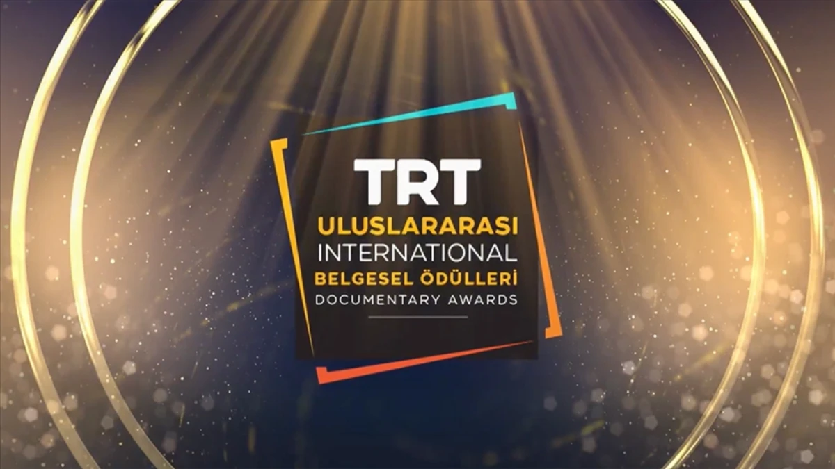 17. TRT Uluslararası Belgesel &Ouml;d&uuml;lleri'ne başvurular devam ediyor