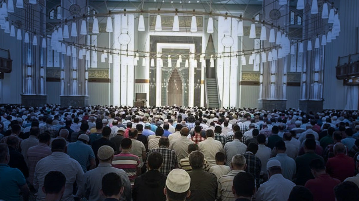 RAMAZAN BAYRAMI TARİHLERİ | 2026 Ramazan Bayramı tatili ne zaman, hangi g&uuml;n?