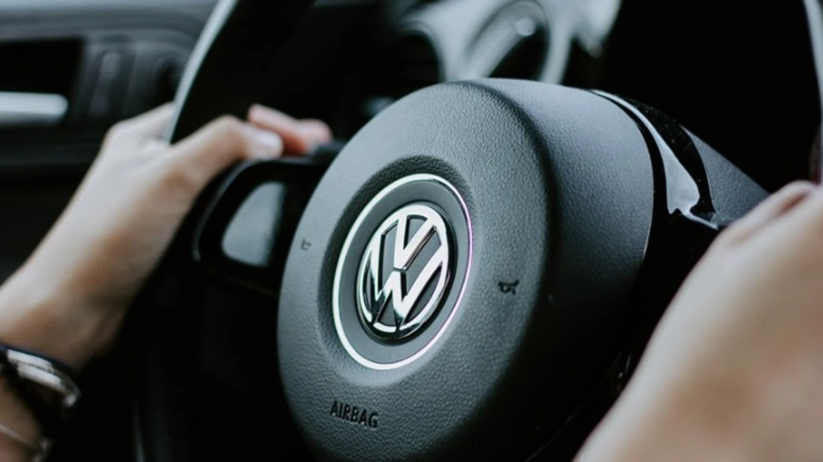 Volkswagen&rsquo;in karı 2025&rsquo;te yarı yarıya eridi! Y&uuml;zde 53 geriledi
