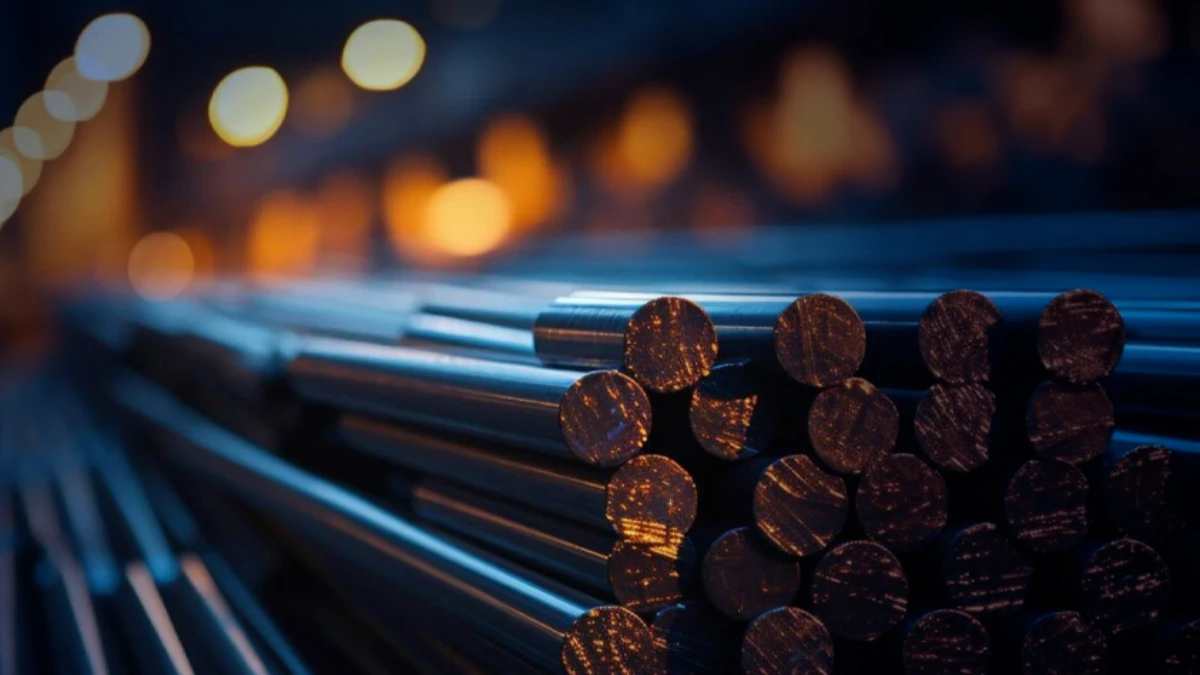 Demir cevheri fiyatlarında d&uuml;ş&uuml;ş: Stok artışı ve petrol y&uuml;kseliş serisini bitirdi