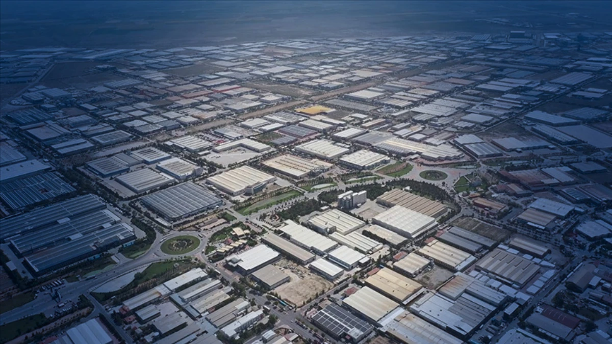 T&uuml;rkiye&rsquo;nin sanayi altyapısı g&uuml;&ccedil;leniyor: OSB sayısı 370&rsquo;e y&uuml;kseldi