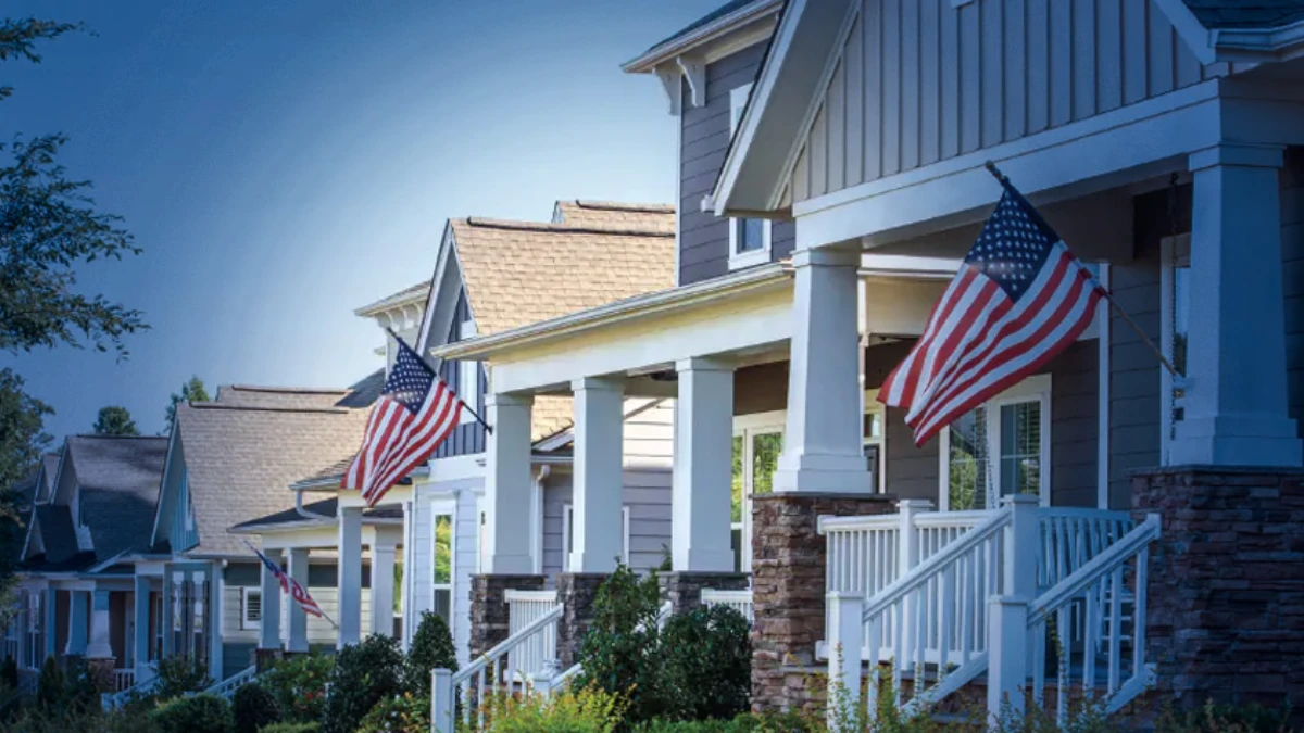 ABD konut piyasası: İkinci el satışlar şubatta y&uuml;kseldi