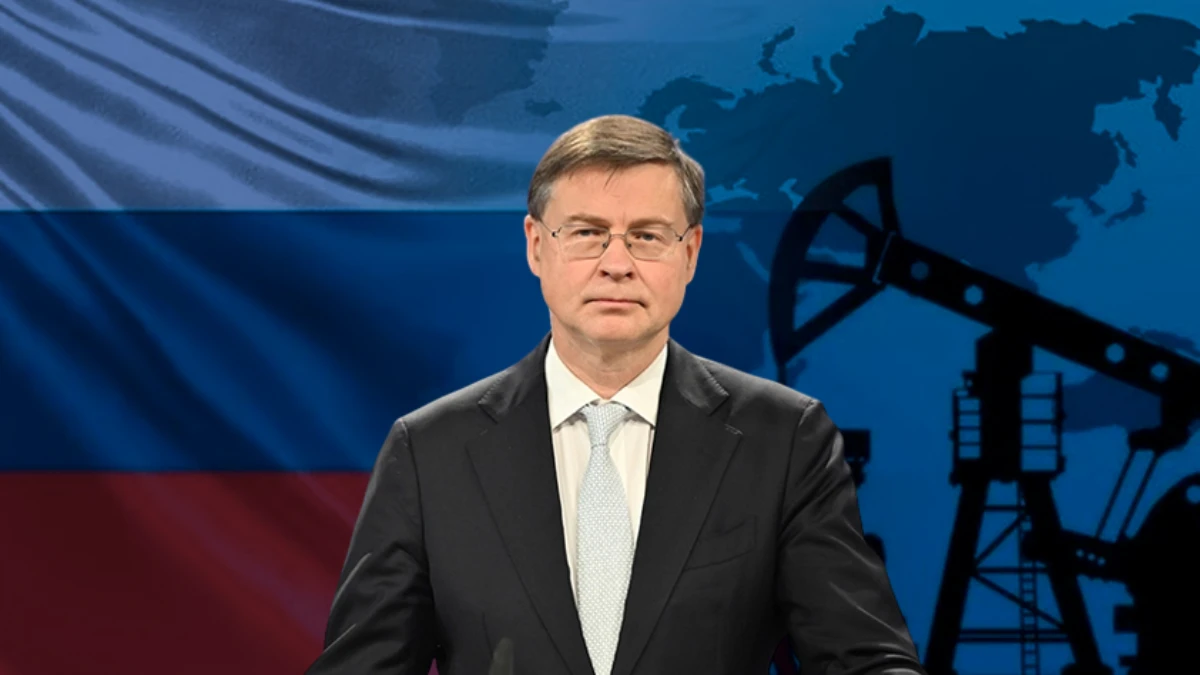 AB&rsquo;den ABD'ye mesaj: Rus petrol&uuml;ne tavan fiyat devam etmeli