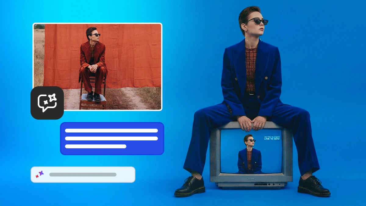 Adobe Photoshop yapay zeka asistanını erişime a&ccedil;tı