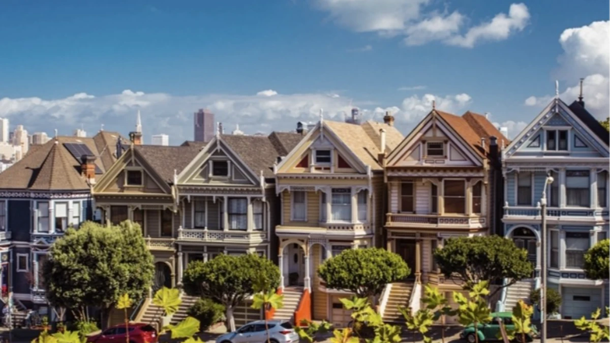 ABD konut piyasasında hareketlilik: İkinci el satışlar y&uuml;kseldi