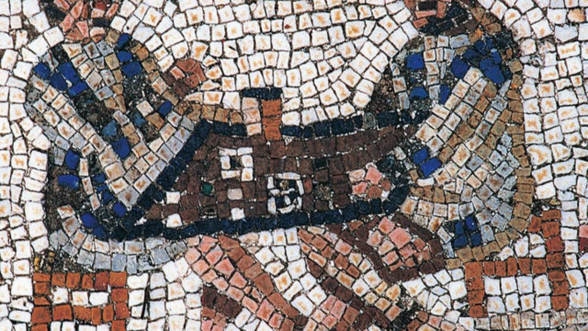 Yapay zeka Roma oyunlarıyla ilgili 42 yıllık gizemi &ccedil;&ouml;zd&uuml;