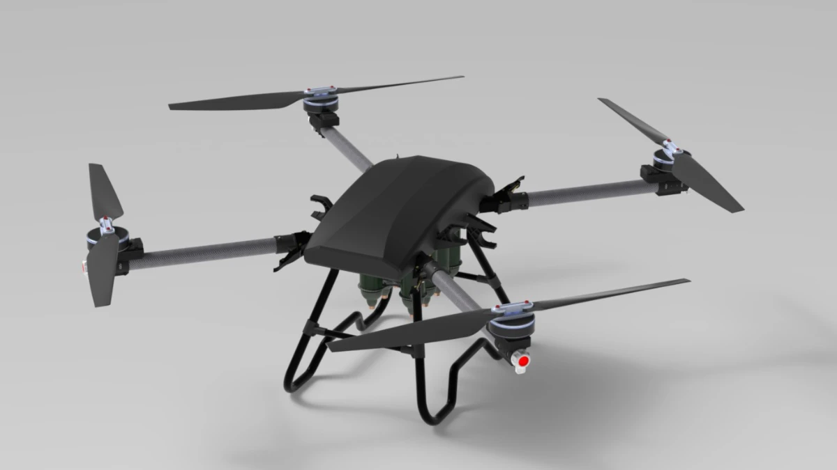 Savunmaya yerli ve akıllı ekosistem kuruyor