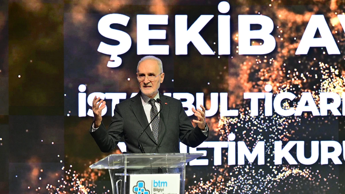 10 yılda 2 milyar dolarlık ekosistem! 12.500&rsquo;den fazla girişimciye doğrudan destek