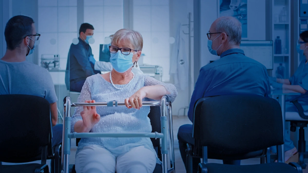 Yaşlılık tsunamisi sağlık sigortasını boğuyor! İsa Karakaş yazdı...