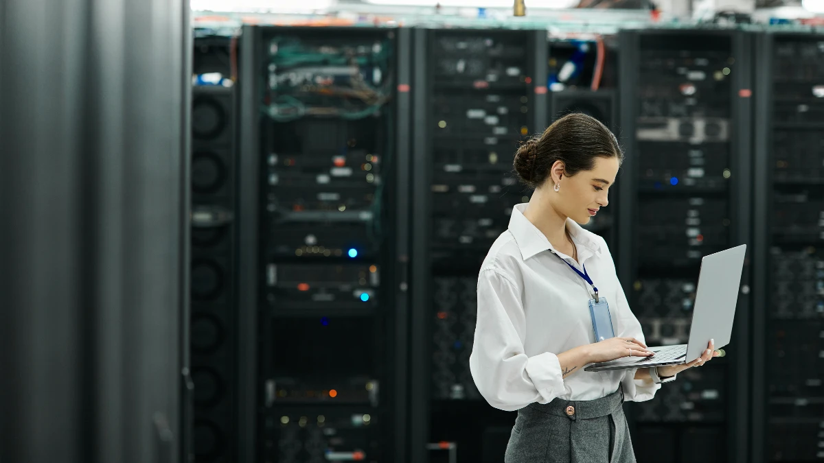 K&uuml;resel rekabetin yeni odağı su! Dijital &ccedil;ağın gizli maliyeti