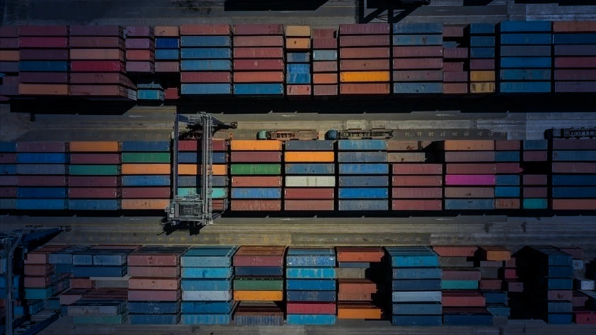 Şubat ayı dış ticaret endeksleri a&ccedil;ıklandı: İhracat birim değeri şubatta y&uuml;zde 12,7 arttı