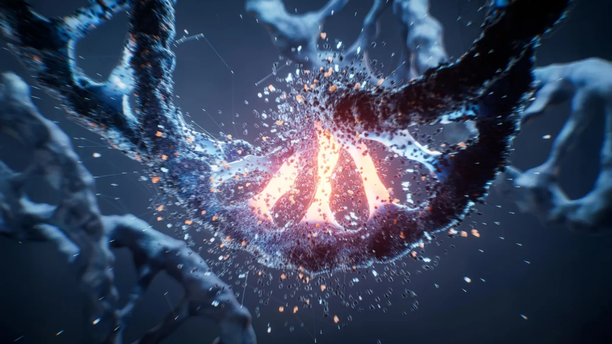 H&uuml;crenin kalite kontrol sistemi deşifre edildi: 'DHX29'