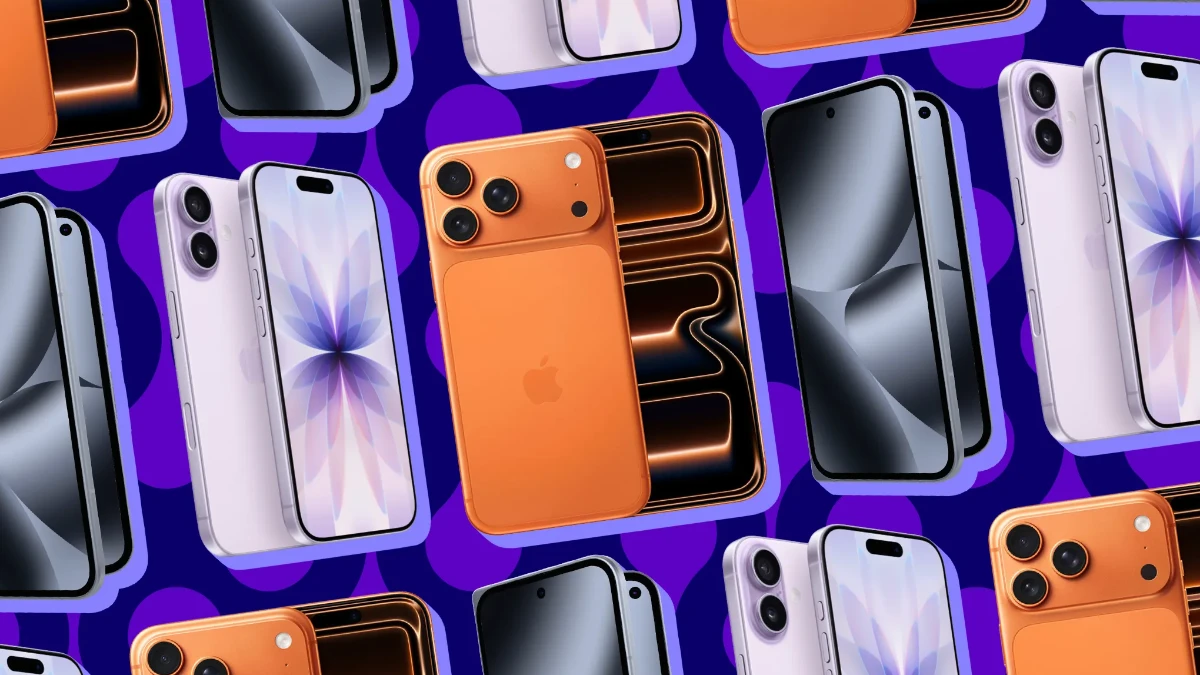 2025&rsquo;te en &ccedil;ok satan 10 akıllı telefon: Listede 5 iPhone var