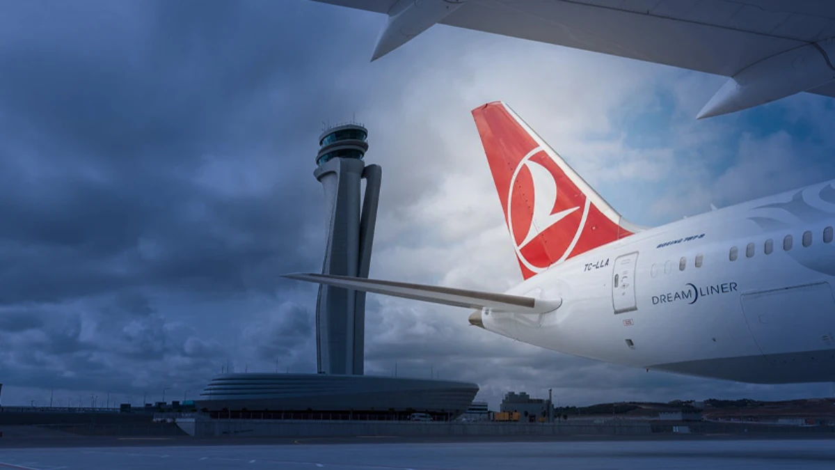 T&uuml;rkiye'nin en değerli markaları belli oldu: Zirvede THY var