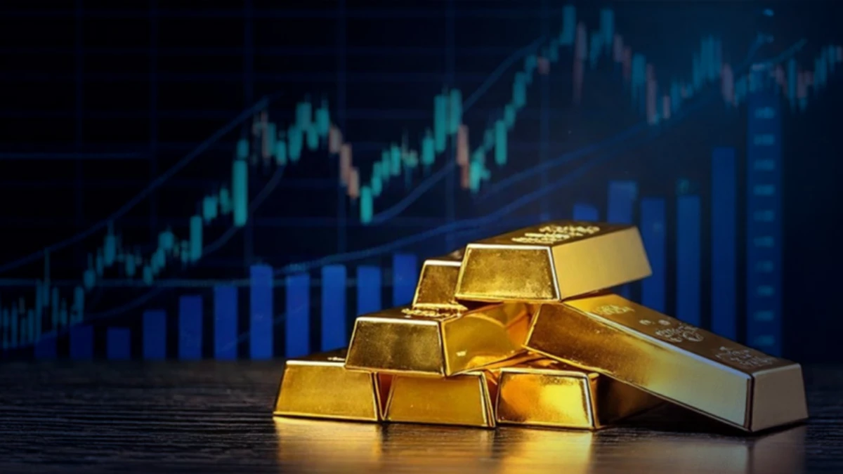 JPMorgan&rsquo;dan altında &ccedil;arpıcı yıl sonu tahmini! Fiyatlar y&uuml;kselişe ge&ccedil;ecek mi?