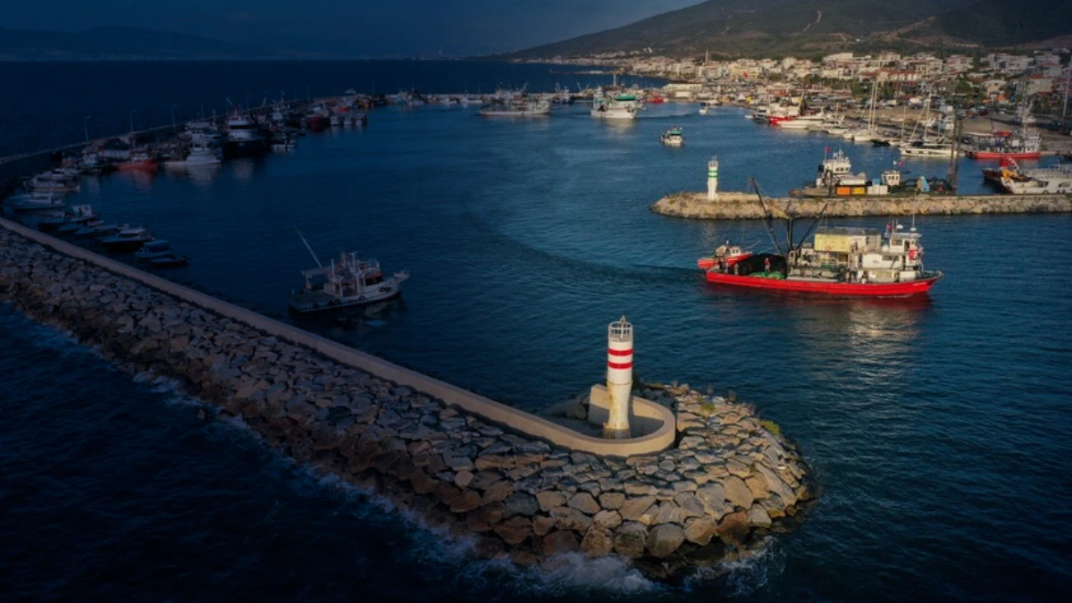 Tarım ve Orman Bakanlığı ve FAO'dan işbirliği: Balık&ccedil;ı gemilerinin izleme cihazları yenileniyor