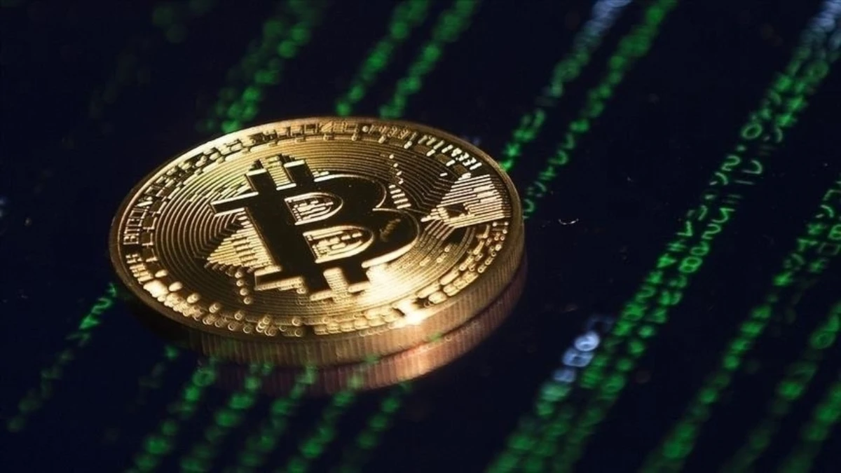 Kripto parada ETF ve Jeopolitik risk baskısı: Bitcoin&rsquo;de sert d&uuml;ş&uuml;ş