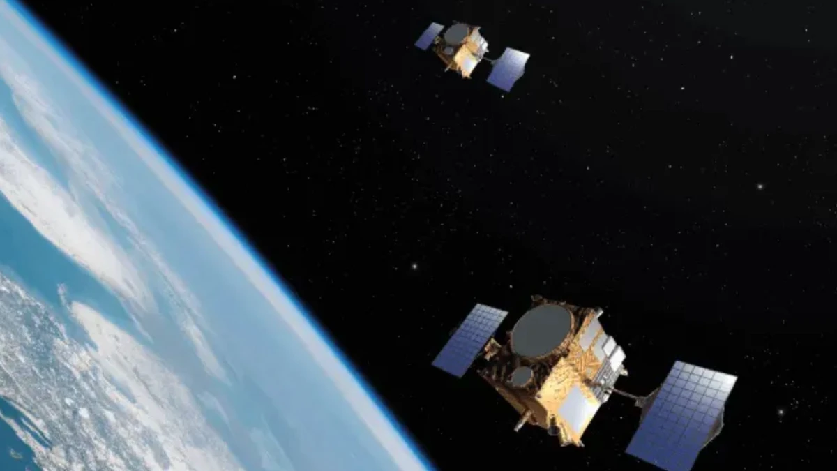 JAXA, ticari uydular i&ccedil;in y&uuml;ksek ısıya dayanıklı katı hal pili geliştirecek