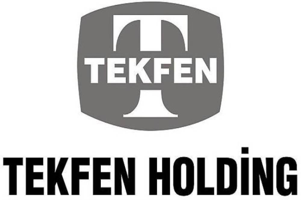 Tekfen İnşaat&rsquo;ın yer aldığı iş ortaklığına 54,4 milyar TL&rsquo;lik ihale