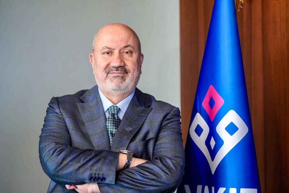 Vakıf Katılım ekonomiye 661,6 milyar TL destek sağladı