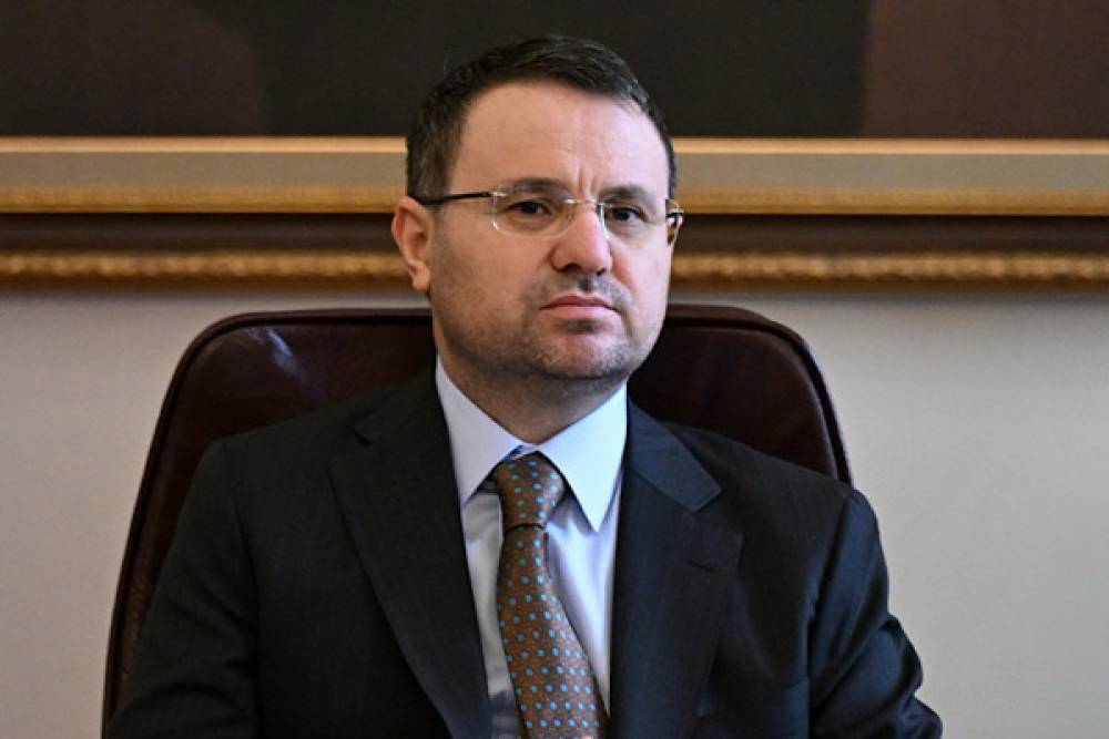 G&uuml;rlek: Tam bağımsız T&uuml;rkiye y&uuml;r&uuml;y&uuml;ş&uuml;m&uuml;z&uuml; kararlılıkla s&uuml;rd&uuml;r&uuml;yoruz