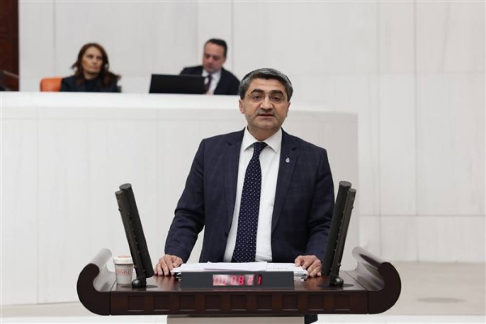 Ekmen: Bu s&uuml;re&ccedil; yeni bir &ldquo;keşke&rdquo;ye d&ouml;n&uuml;şmesin